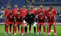 ناکامی دیگر کی روش با تیم ملی فوتبال عمان