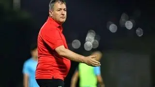 تکلیف اسکوچیچ با تراکتور مشخص شد