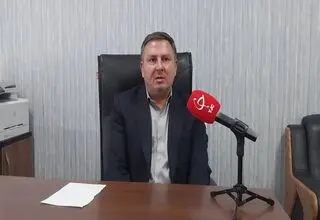 اختصاص ۴۳ درصد از کل منابع آبی پایتخت به آب شرب