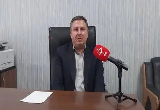 اختصاص ۴۳ درصد از کل منابع آبی پایتخت به آب شرب