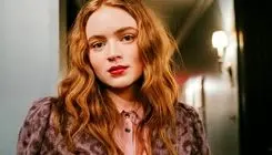 «سیدی سینک» در فیلم جدید اسپایدرمن