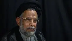 واکنش دستیار ویژه رئیس‌جمهور به ترور امام جمعه اهل سنت میرجاوه