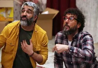  زمان اکران فیلم‌های سینمایی اعلام شد