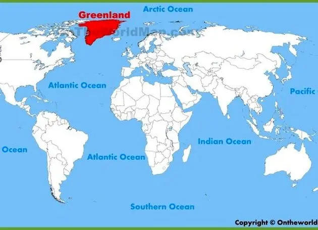 چرا گرینلند توجه آرمان‌شهرهای فناوری را به خود جلب می‌کند؟