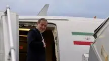 آغاز سفر عراقچی به روسیه برای رساندن پیام رهبری به پوتین
