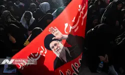 آماده‌باش کامل برای تامین پایدار آب در مراسم وداع/ استقرار ۳۰۰ تانکر آبرسان در مصلی