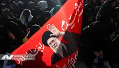 آماده‌باش کامل برای تامین پایدار آب در مراسم وداع/ استقرار ۳۰۰ تانکر آبرسان در مصلی
