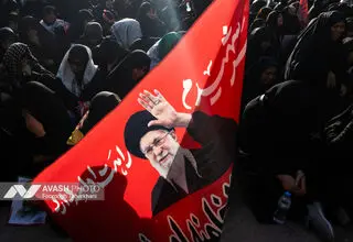 آماده‌باش کامل برای تامین پایدار آب در مراسم وداع/ استقرار ۳۰۰ تانکر آبرسان در مصلی