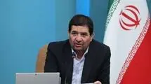 تبریک مخبر به تیم ملی فوتسال ایران