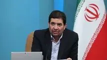 تبریک مخبر به تیم ملی فوتسال ایران