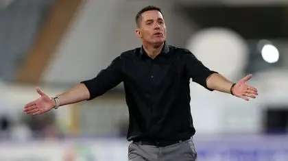 برنامه‌ای برای بازگشت به ایران ندارم/ از استقلال هم پیشنهاد داشتم!