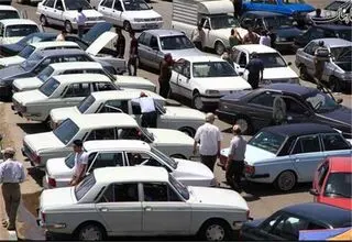 خودرو صعودی شد+جدول و جزئیات 