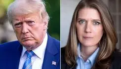 صدای برادرزاده ترامپ درآمد؛ دونالد بالاخره موفق به تغییر نظام شد!