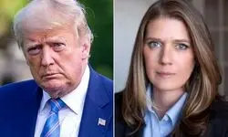 صدای برادرزاده ترامپ درآمد؛ دونالد بالاخره موفق به تغییر نظام شد!