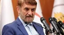 نمی‌توان با انتقال آب از نقطه‌ای به نقطه دیگر مشکلات را حل کرد