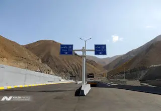 افزایش۵۰ درصدی عوارض آزادراه‌ها در برخی مسیرها