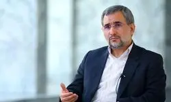 تقدیر معاون رئیس‌جمهور از مجلس بابت رأی اعتماد به وزیر اقتصاد