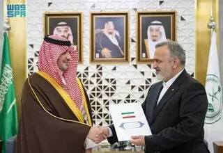 رشیدیان: تمامی برنامه‌ها و مراسم حج همانند سال گذشته برگزار خواهد شد