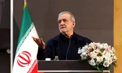پزشکیان: دولت با همه توان در کنار تولیدکنندگان بخش کشاورزی ایستاده است