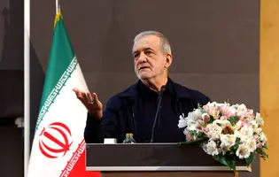 رئیس‌جمهور: مأموریت نظام سلامت فراتر از درمان بیماری است