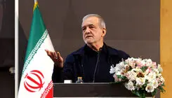 پزشکیان: سوگواری مردم بهترین شاهد عظمت، عزت و صلابت رهبر شهید انقلاب است