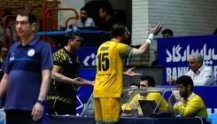 از صعود سپاهان تا جنجال ویدئوچک؛ روایت یک هفته پرنوسان