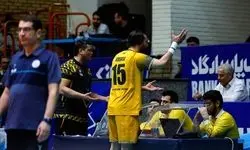 از صعود سپاهان تا جنجال ویدئوچک؛ روایت یک هفته پرنوسان