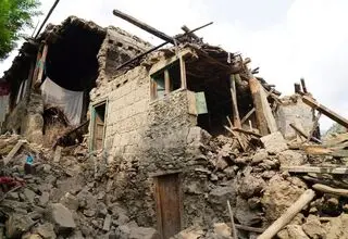 زلزله افغانستان و ضرورت سامانه هشدار پیش‌هنگام در ایران