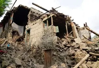 زلزله افغانستان و ضرورت سامانه هشدار پیش‌هنگام در ایران