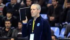 راهیابی مربی پیشین تیم ورامین به تالار مشاهیر والیبال ایتالیا