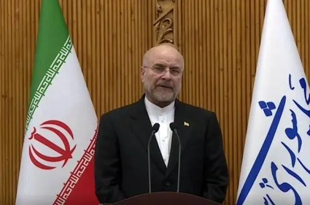 قالیباف: ۱۶ وزیر در ۲۰ سال یعنی آموزشوپرورش مهم نبوده است