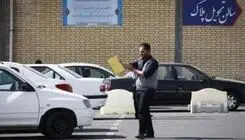 تمدید اعتبار وکالت‌نامه‌های تعویض پلاک تا پایان جنگ