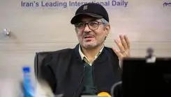 «مشت در نمای درشت» روایتی صمیمی از زندگی  یک شاعر 