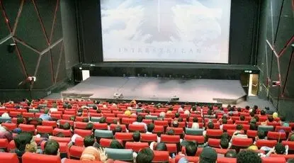 در هفته گذشته سینماهای کشور میزبان 300 هزار مخاطب شدند