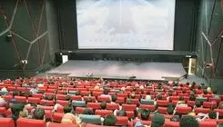 در هفته گذشته سینماهای کشور میزبان 300 هزار مخاطب شدند