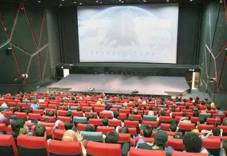 پیام تبریک اداره‌کل هنرهای نمایشی به مناسبت روز ملی سینما