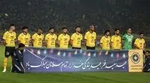 سپاهان - آلومینیوم بدون VAR در اراک!
