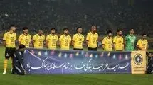 سپاهان - آلومینیوم بدون VAR در اراک!