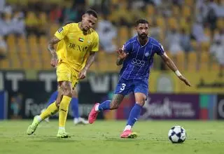 بازیکن جنجالی استقلال ماندنی شد