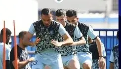 شروع دوباره استقلالی‌ها در حمیدالطایر