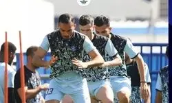 شروع دوباره استقلالی‌ها در حمیدالطایر