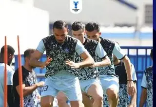 شروع دوباره استقلالی‌ها در حمیدالطایر