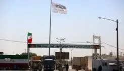 آسیب قطع اینترنت افغانستان برای کامیون های ایرانی