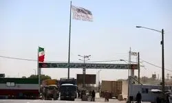 آسیب قطع اینترنت افغانستان برای کامیون های ایرانی