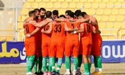 یک ورزشگاه جدید در تبریز معرفی شد