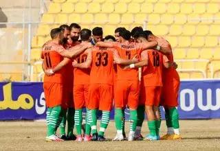 یک ورزشگاه جدید در تبریز معرفی شد