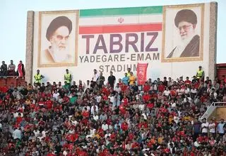 تراکتور تبعید می‌شود