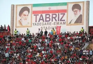 تراکتور تبعید می‌شود