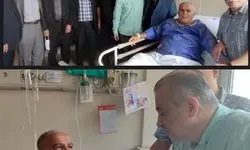 روشن شنبه زیر تیغ جراحی 
