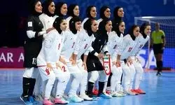 8 آذر دوباره فرا می‌رسد؛ زنان ایران در آستانه ساختن یک تاریخ تازه مقابل ایتالیا